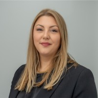Hannah Fisher