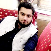 Abdullah Iftikhar Baqir