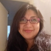 Claudia Licanqueo Huichao
