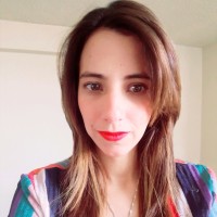 Carolina uzcategui muro