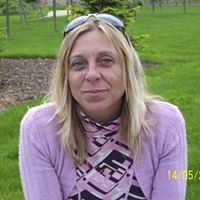 Murielle Gouteredonde