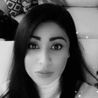 Shadhana Prasad