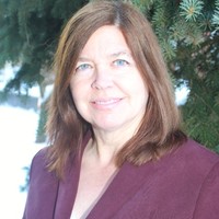 Joan Paul
