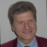 Friedrich Strebinger