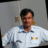 Munawar Ishaq