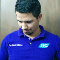 Rogelio Quiñonez