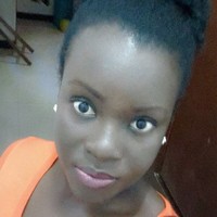 Harriet Yinnemi Aseghbila