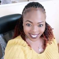 Laurine Ngairah