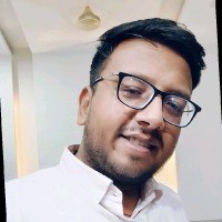 Mukul Sharma
