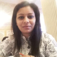Dr. Nilambari Salunkhe