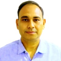 Harsh Murumkar