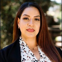 Mayra Perez-Calderon