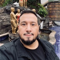 Eduardo Francisco Rosa Junior