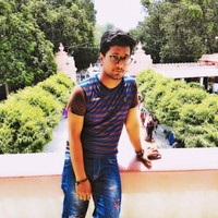 RUPESH KUMAR GUPTA