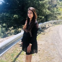 Jyotsna Saluja