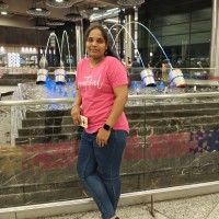 Susmitha Gunda