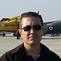 IOANNIS PAPADOPOULOS