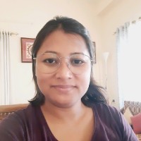 Munmi Dutta