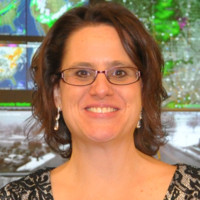 Vicki Wolber