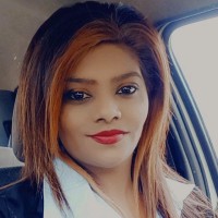 Alvina Kooblal