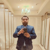 Naved AHMAD