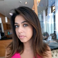 Liliane Freitas