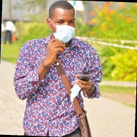 Cédrick Dylan Sammeni