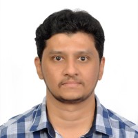 Prasad B