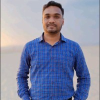 Tusharkumar Dubal