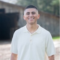 Andrew Bravo