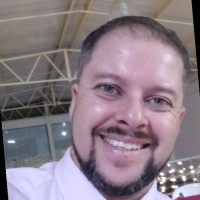 Sidnei Da Rosa Vicente