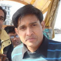 Rajesh Kumar