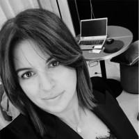 CRISTINA RITA