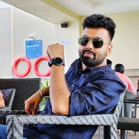 Vishnu S Menon
