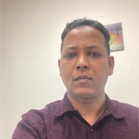 Gebremeskel Teklu,P.E.