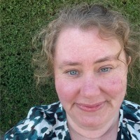 Katherine Shurvell