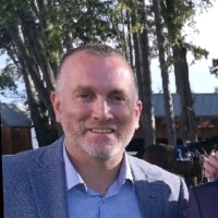 Paul Canavan