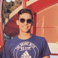 Magno De Lucca Justino Silva