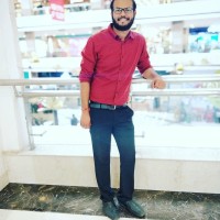 Vineet Kesharwani