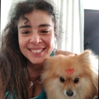 Ludmilla Duarte Santana E Souza