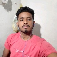 Shubhojeet Barman