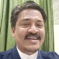 Naeem Shaikh