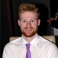 Christopher Mazerolle