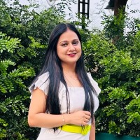 Parul Sharma