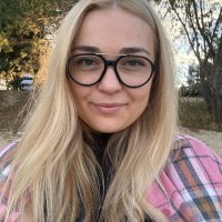 Anastasia Litvinova