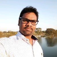 Chandradeep Deshmukh