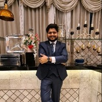 Bhavesh Sukhadiya