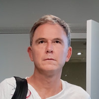 Christophe Girardeaux