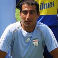kazem Mahdavi