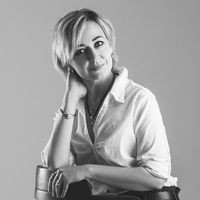 Юлия Здесенко